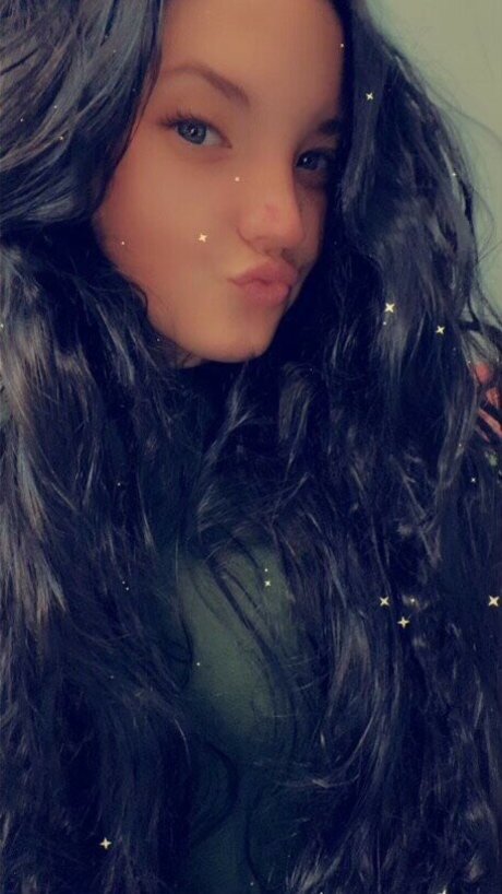 _freckles and roses Nacktbilder von OnlyFans geleakt