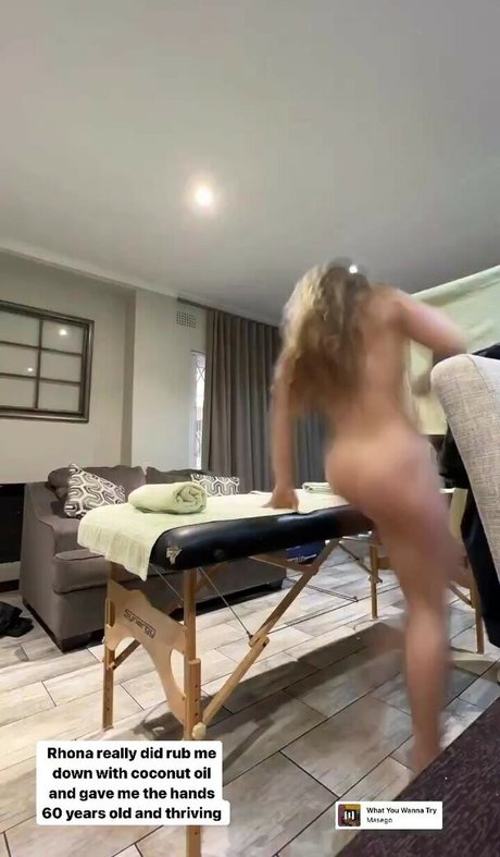 Michelle Basnett OnlyFans Sextape