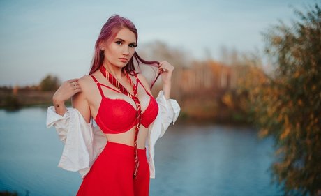 Lyllaangel Nacktbilder geleakt OnlyFans Nacktporno