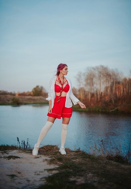 Lyllaangel OnlyFans Leak