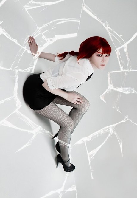 visagefox Nacktbilder geleakt OnlyFans