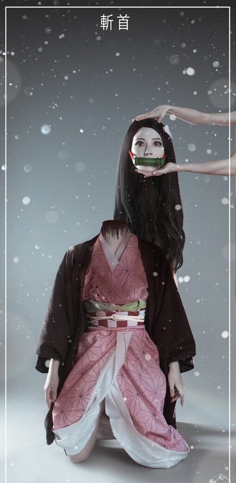 visagefox OnlyFans Nacktfotos