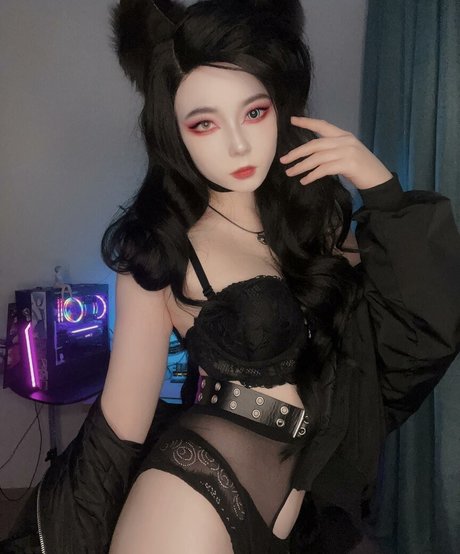 visagefox Nacktbilder von OnlyFans geleakt