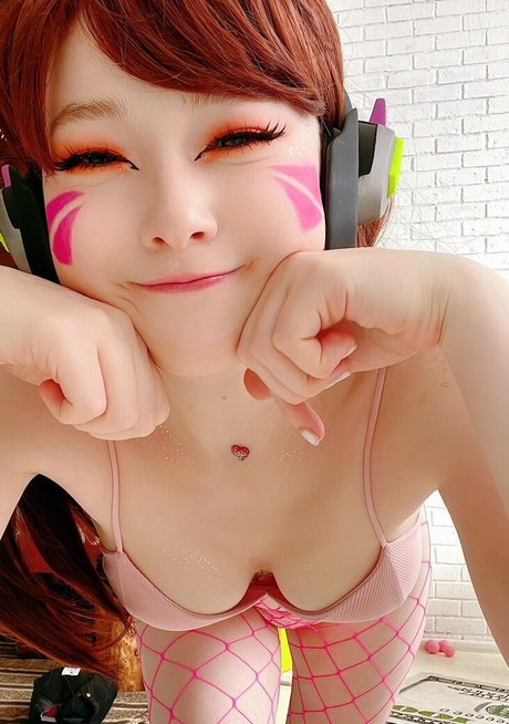 visagefox OnlyFans-Pornoleak