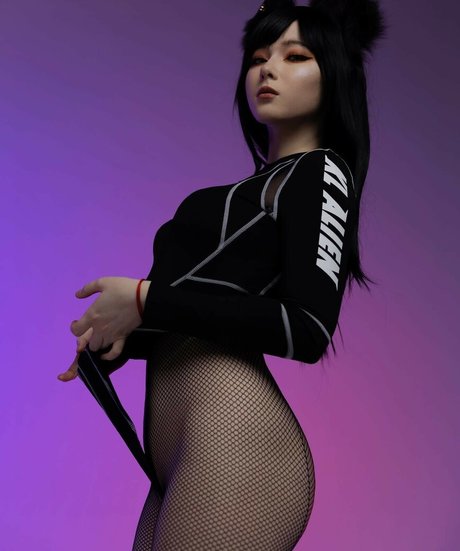 visagefox OnlyFans Nacktbilder