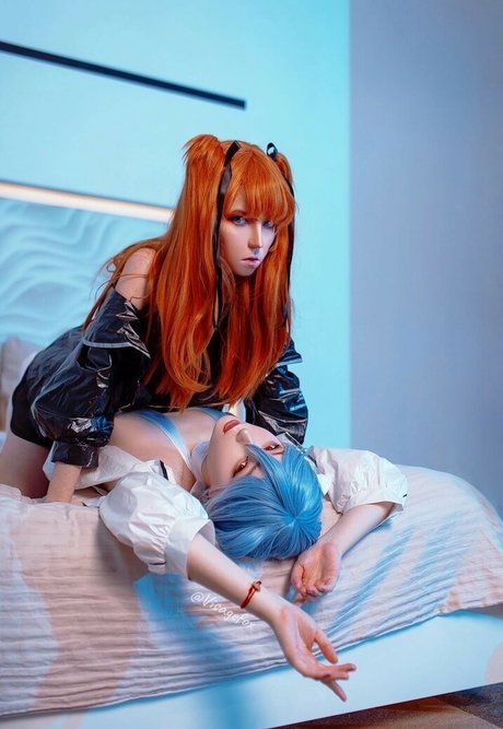 visagefox Nacktbilder von OnlyFans