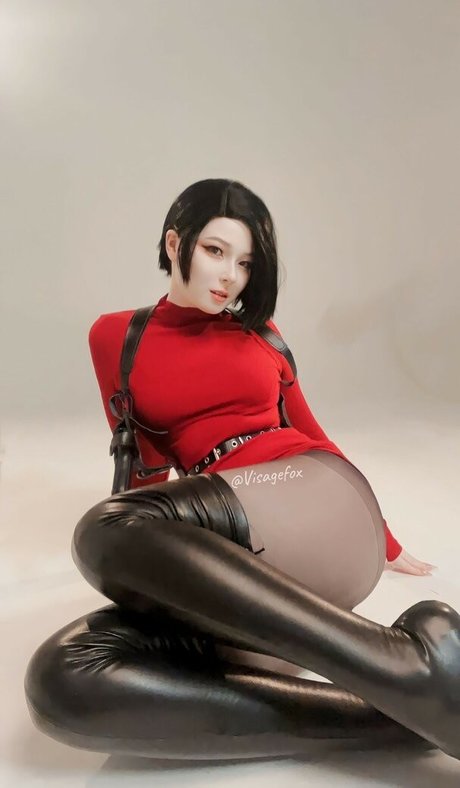 visagefox Strip OnlyFans