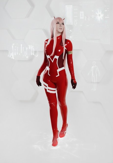 visagefox NurlyFans-Pornoleaks