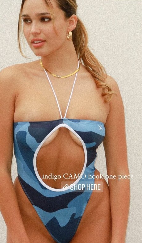 Kiana Stadler Nacktbilder OnlyFans