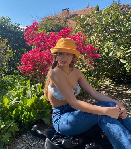 Kiana Stadler OnlyFans Leak