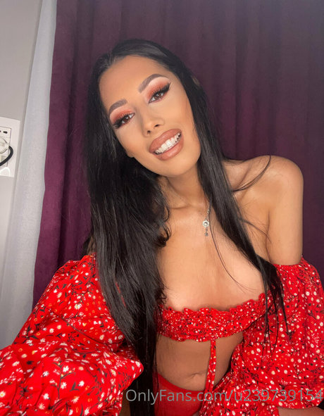 elektracox Nacktbilder-Leaks von OnlyFans