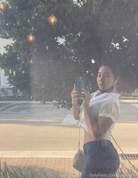 karleegrey Nacktbilder von OnlyFans geleakt