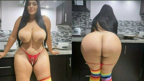 ariana baby girl OnlyFans gratis