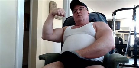 flexbigmuscle Profilbild