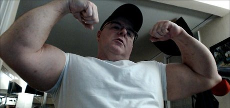 flexbigmuscle OnlyFans öffentliche Fotos OnlyFans