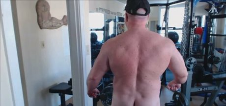 flexbigmuscle Leaked OnlyFans Fotos