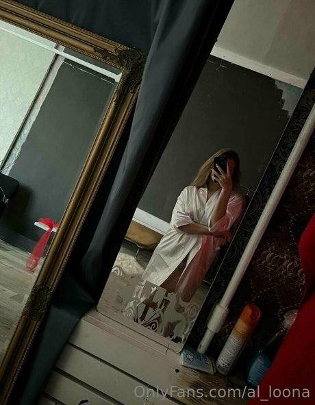 al loona Leak von OnlyFans-Inhalten