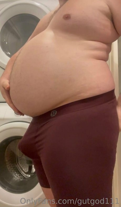 gutgod111 Leaked OnlyFans Fotos