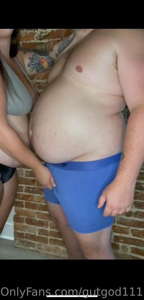 gutgod111 Nacktbilder von OnlyFans