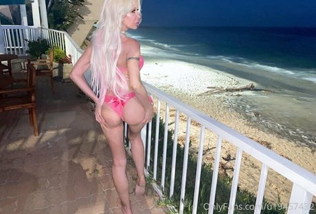 frenchymorgans Nacktbilder geleakt OnlyFans Porn geleakt