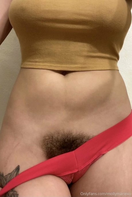 mollymariexo OnlyFans Nacktbilder geleakt