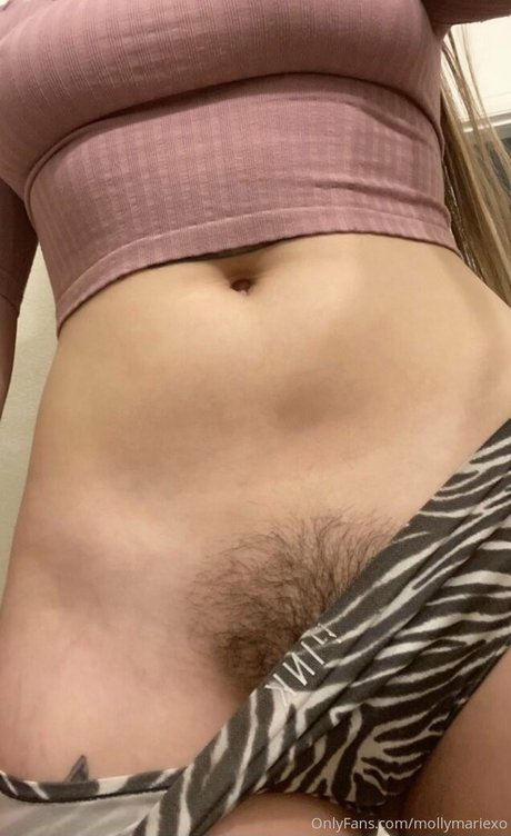 mollymariexo Nacktpornos auf OnlyFans