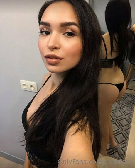 luciefera OnlyFans-Pornoleak
