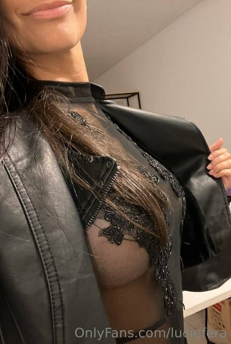 luciefera Nacktbilder OnlyFans geleakt