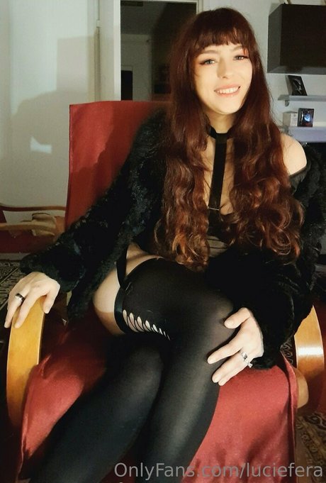 luciefera OnlyFans geleakt.