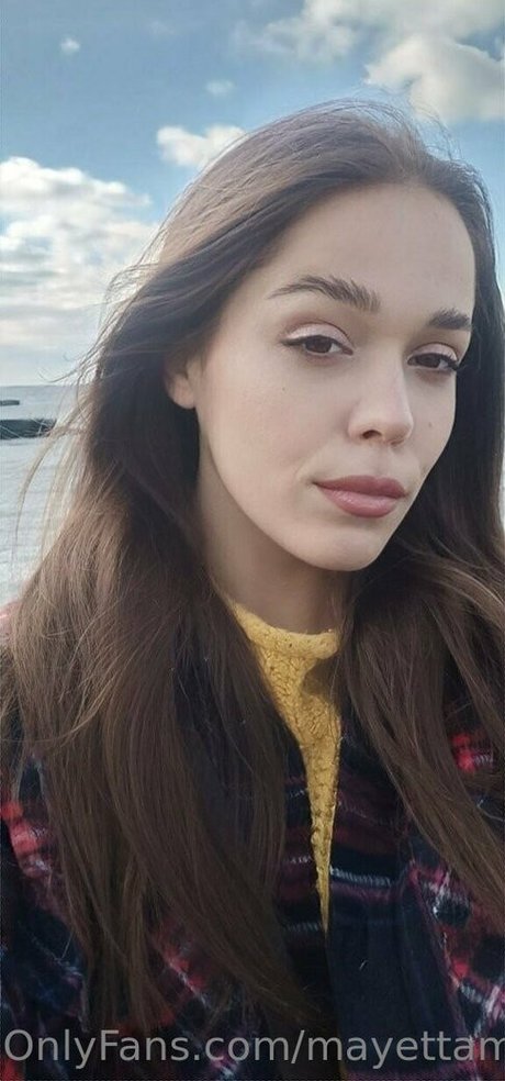 mayettamimi OnlyFans Leak