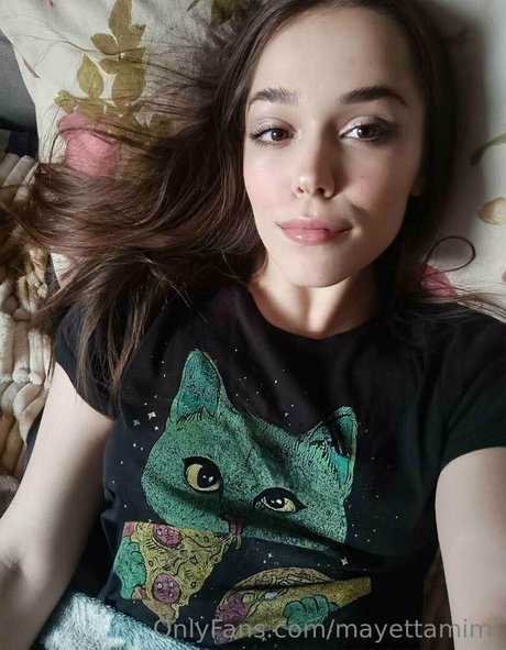 mayettamimi OnlyFans Model Bilder