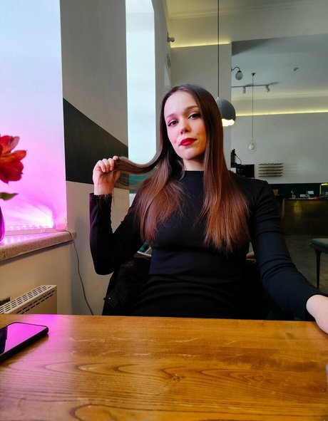 mayettamimi Nur für Fans