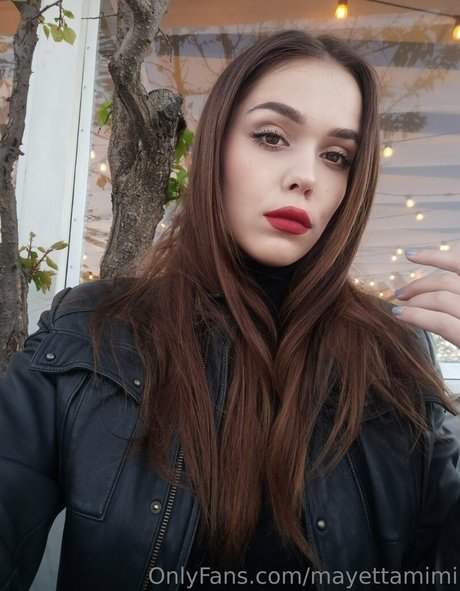 mayettamimi OnlyFans Sex Leak