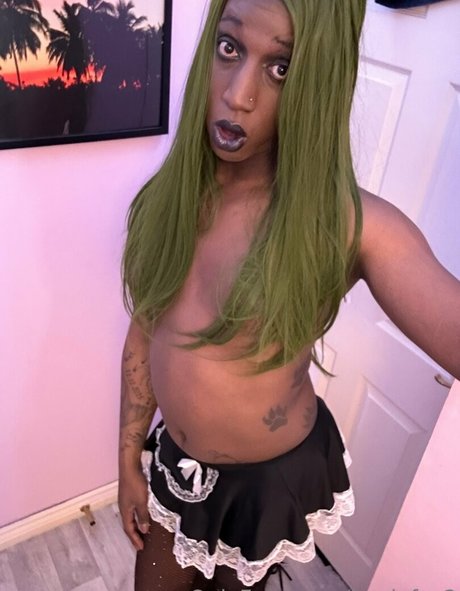 jaydefox2 Nacktbilder von OnlyFans