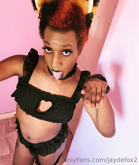 jaydefox2 Nacktbilder geleakt OnlyFans Aufgedeckt