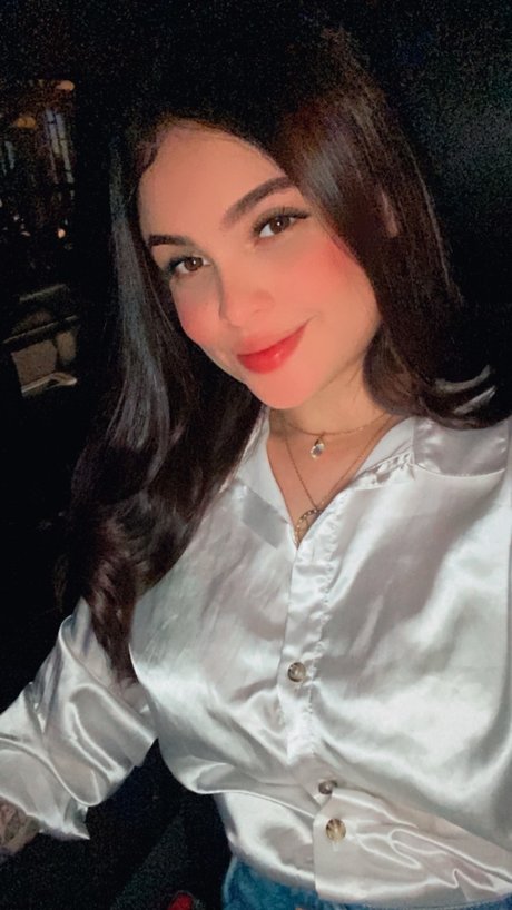 NATALIA ARCOS OnlyFans Sex geleakt