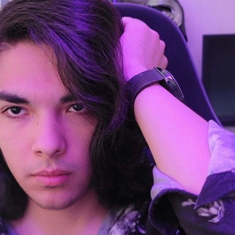 GhostBoy OnlyFans Brüste Bild