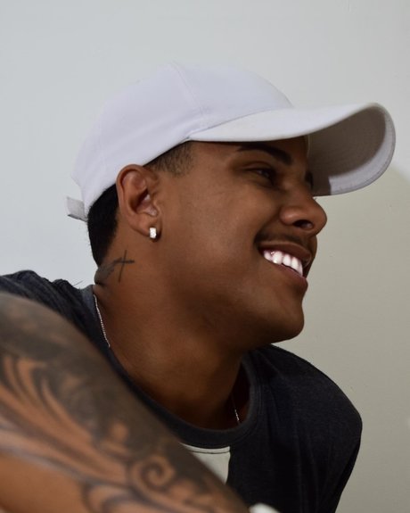 Novinho OnlyFans-Leaks