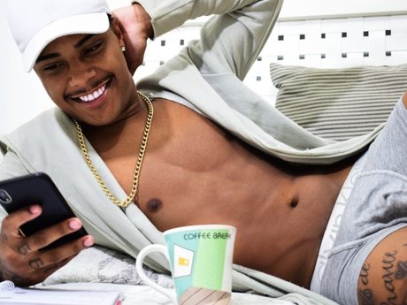 Novinho OnlyFans Nacktbilder