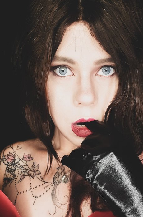 Ayni Leaked OnlyFans Nacktbilder