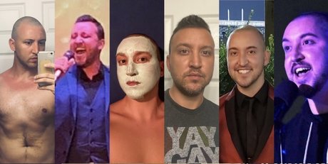 NotYourAverageJoe86 Porn OnlyFans Leak