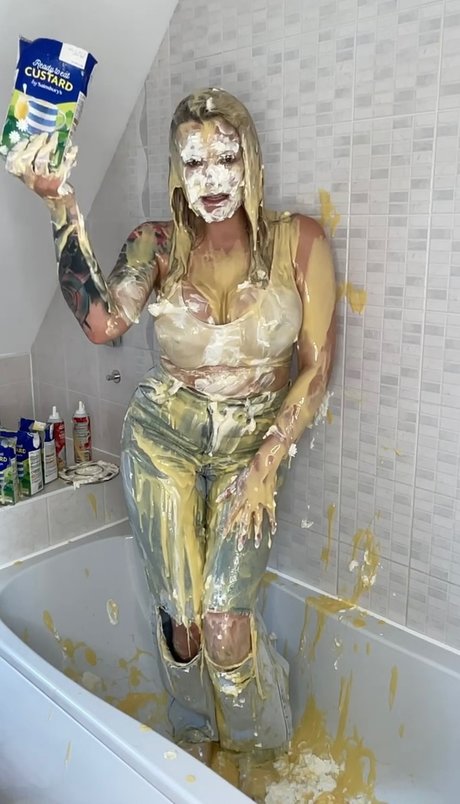 Charley Atwell WAM Porn OnlyFans Leak