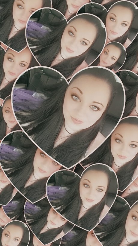 Athena Lilith Nacktbilder von OnlyFans geleakt