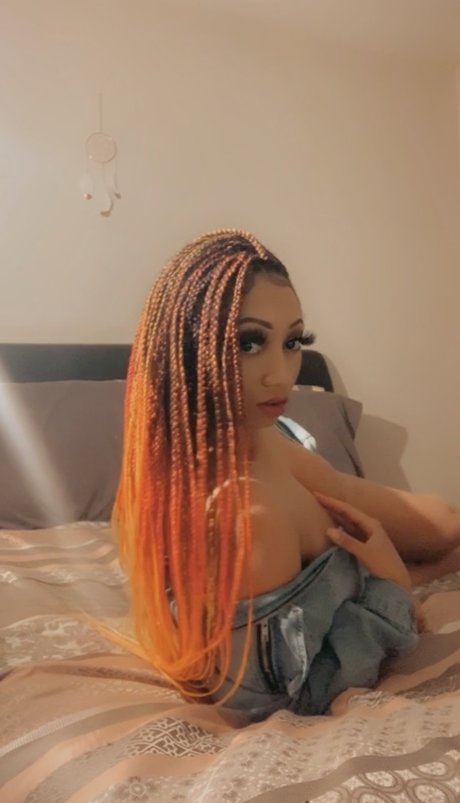 Alina Gray OnlyFans Leak