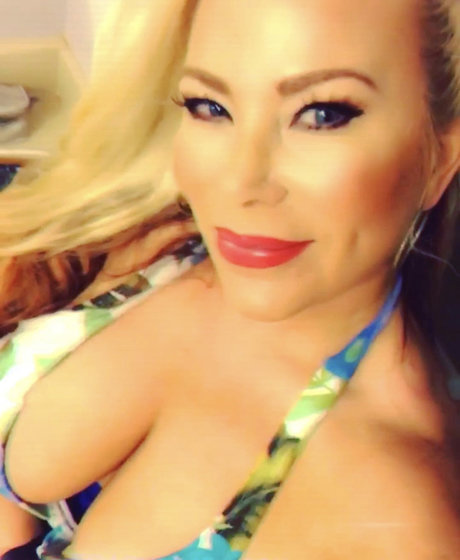 Amber Waves OnlyFans Dirtyship geleakt