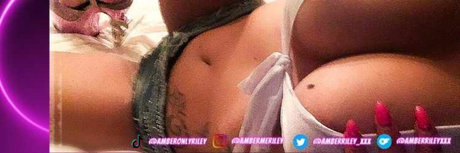 AmberRileyXXX OnlyFans Sex Leak