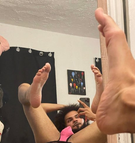 Aquaa Daddy_ Nacktbilder von OnlyFans