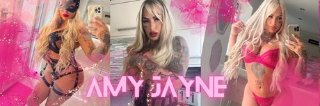 _Amy Jayne_ OnlyFans Mega