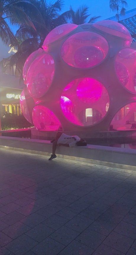 Soul Sentric Convos Nacktbilder OnlyFans geleakt