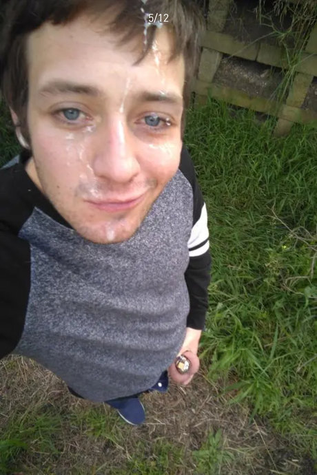 Chastesub93 Nacktbilder OnlyFans geleakt